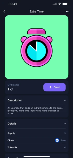 image-Game NFTs