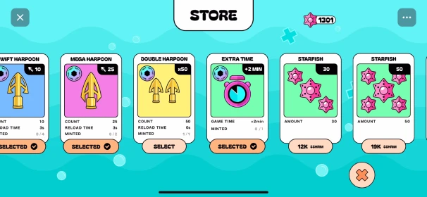 image-Web3 in-game actions