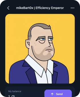 NFT Avatars