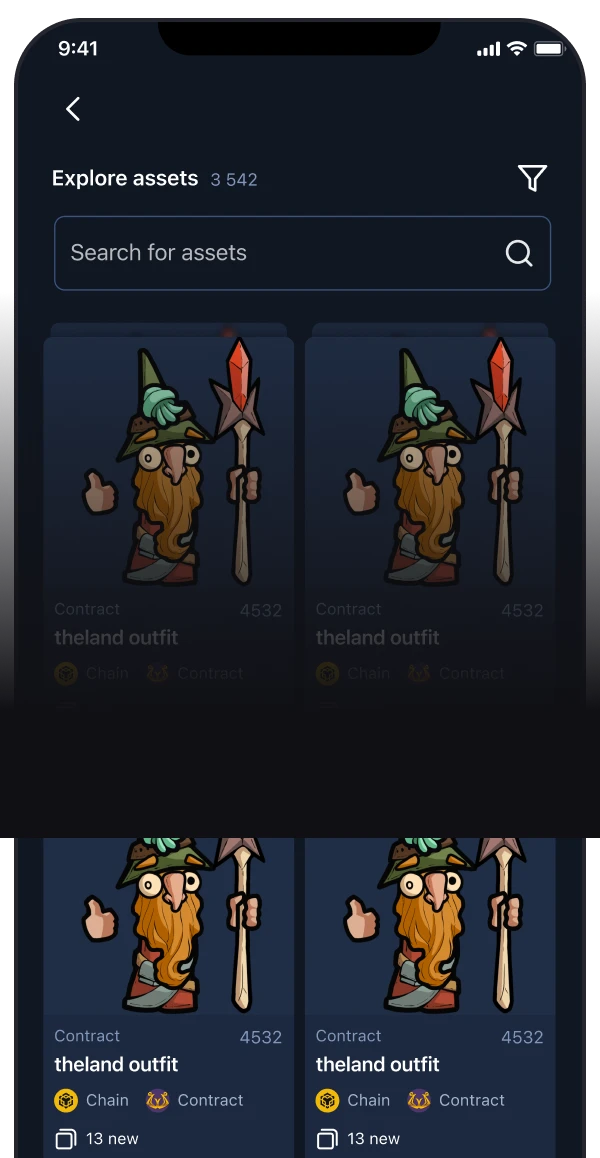 Collections