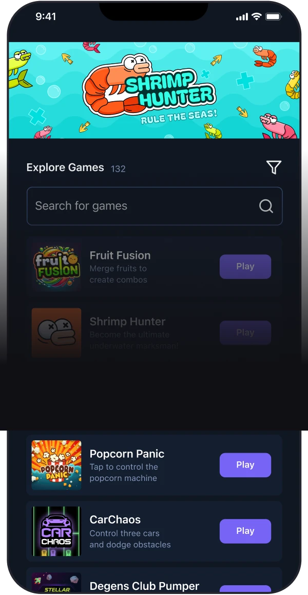 Games