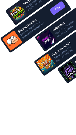 Games
& Apps library