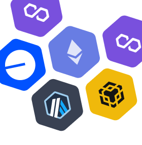 Multi chain