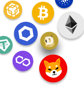 Token portfolio