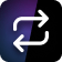 Swap tokens