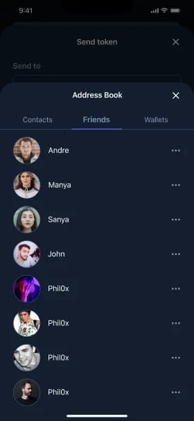 image-Smart contacts