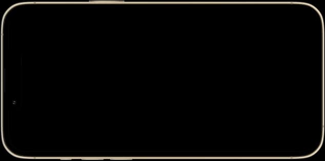 iPhone Frame
